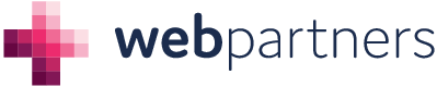 Web Partners logo