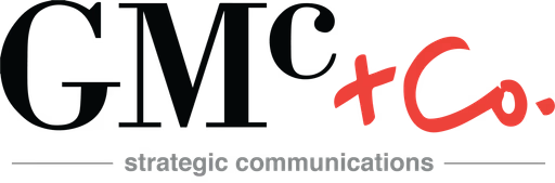 GMc+ Company logo