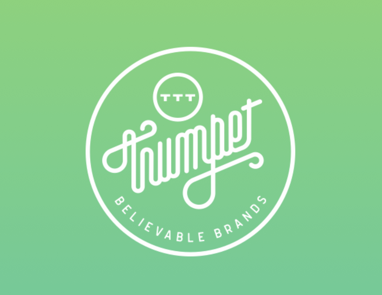 Trumpet logo