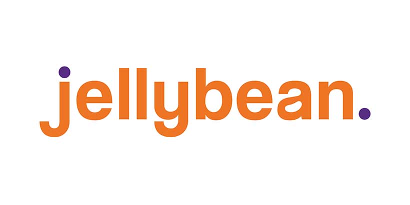 Jellybean Creative Solutions logo