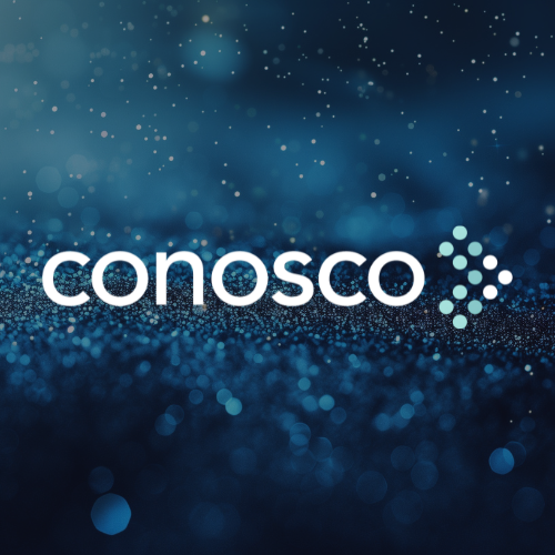 Conosco logo