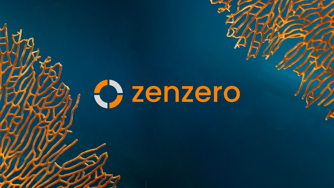 Zenzero logo