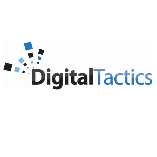 Digital Tactics Ltd. logo