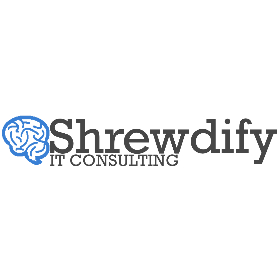 Shrewdify Technologies logo