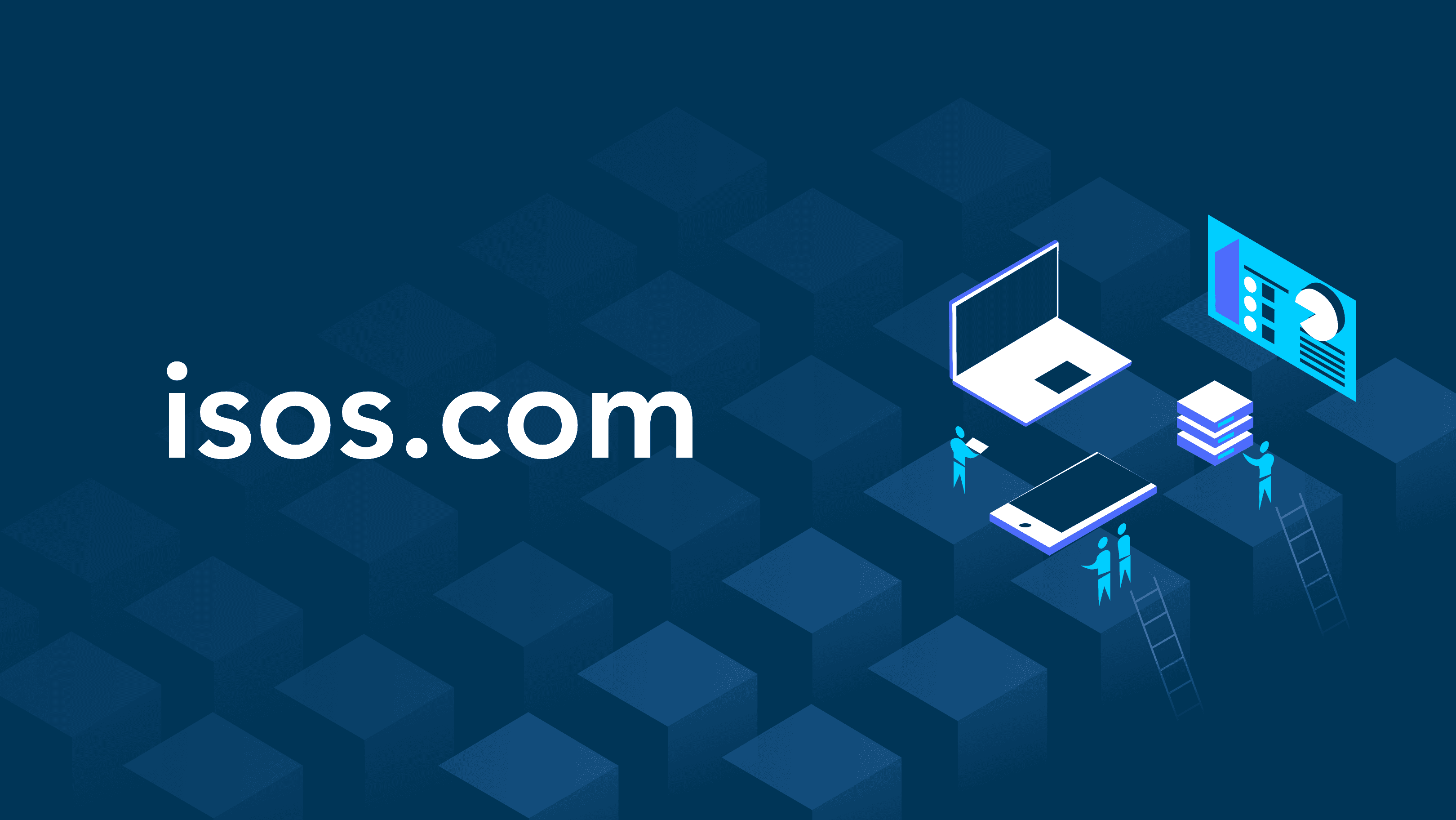 iSOS logo