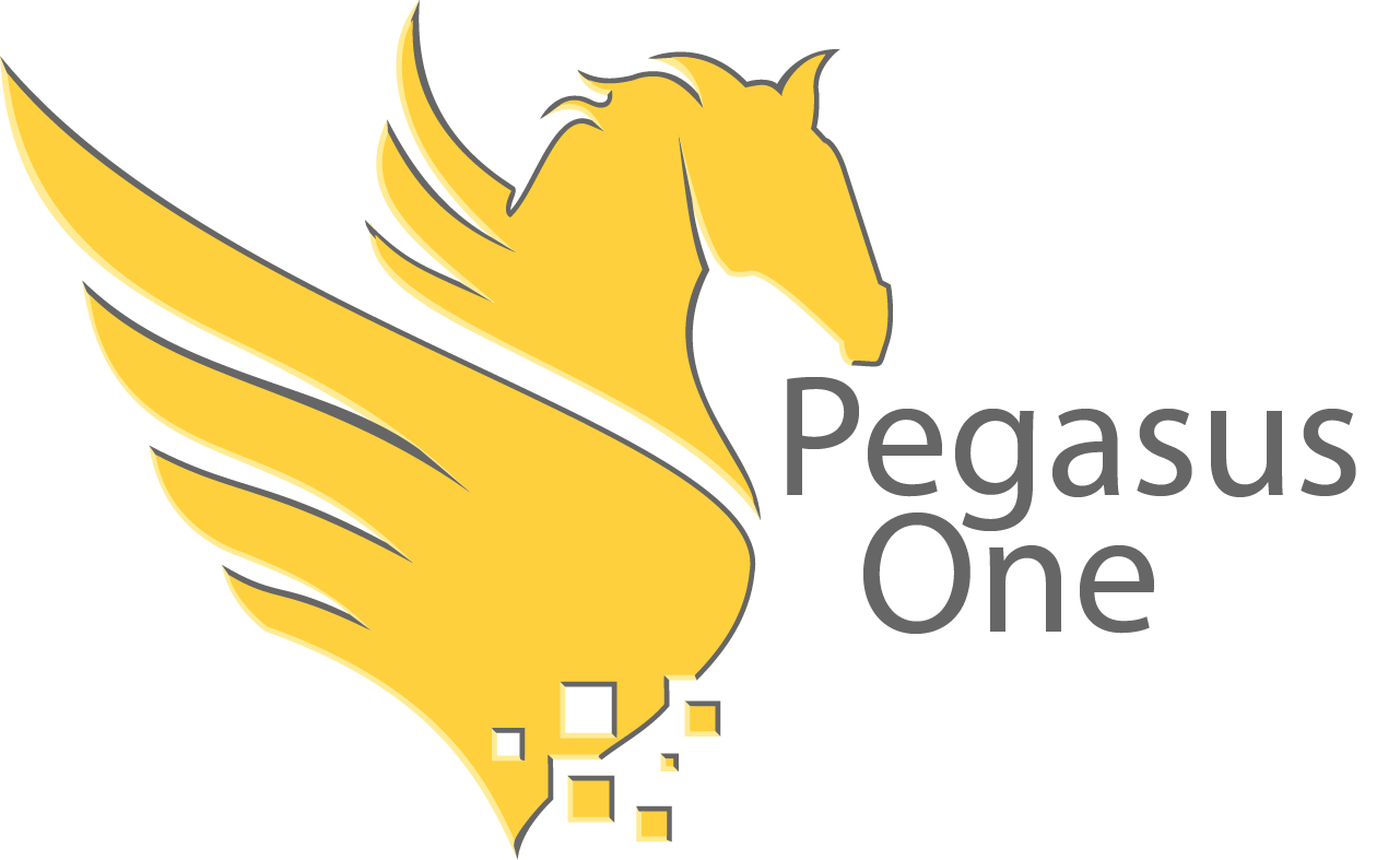 Pegasus One logo