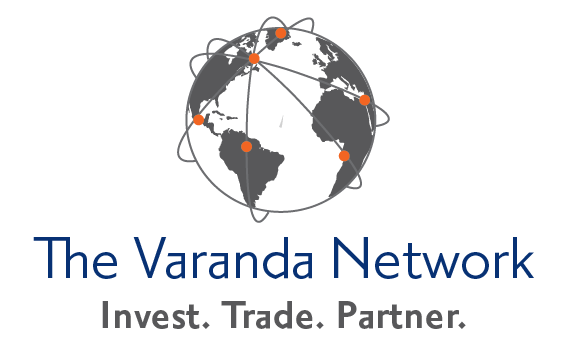 The Varanda Network logo