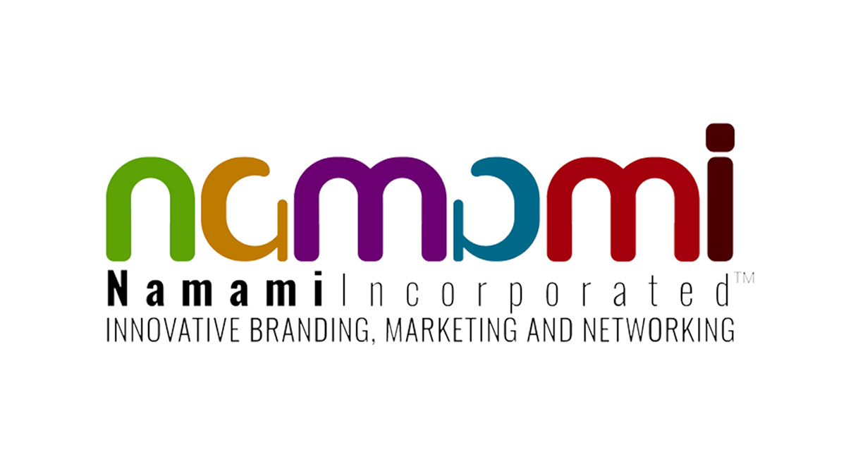 Namami, Inc. logo