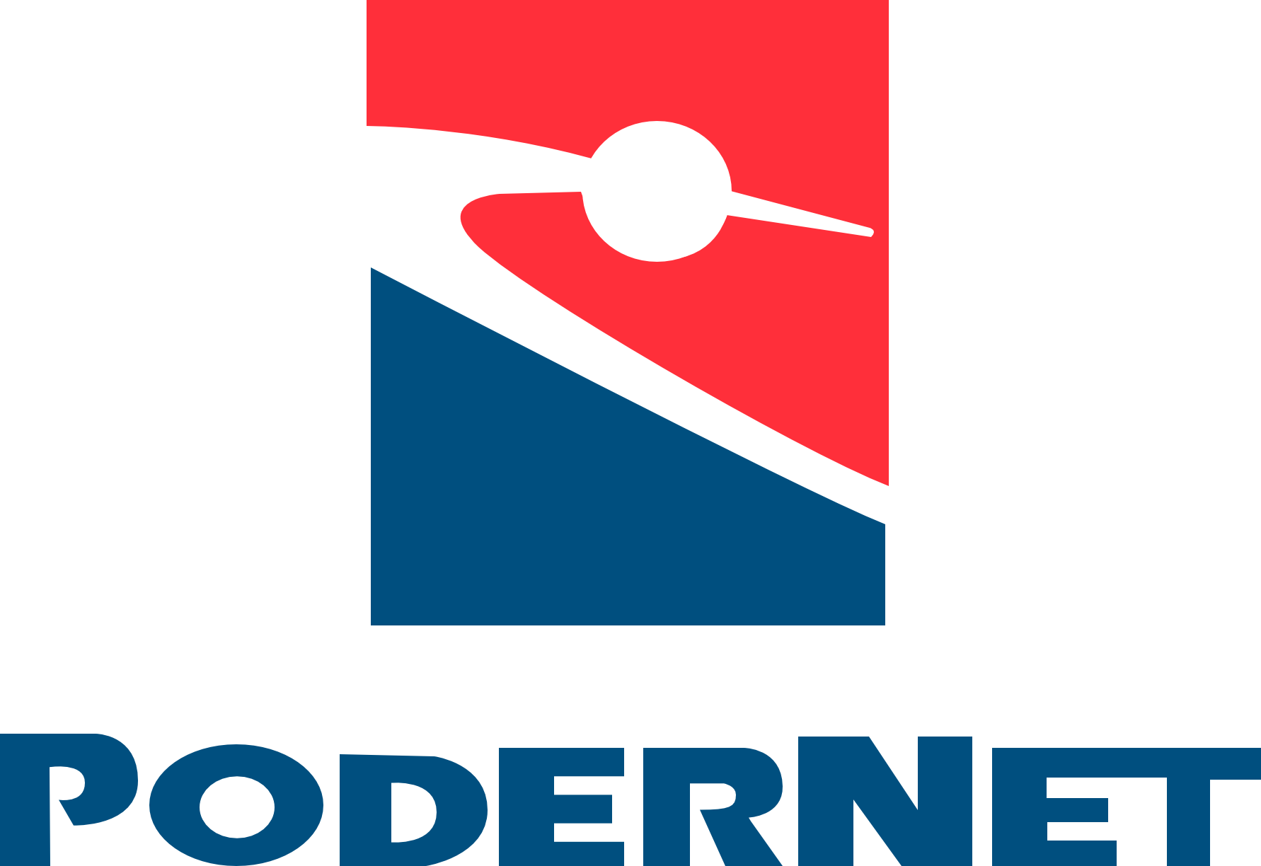 PoderNet logo