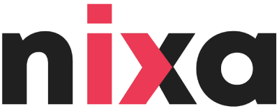 Nixa logo