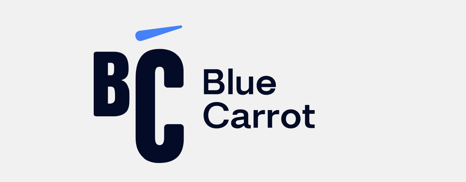Blue Carrot logo