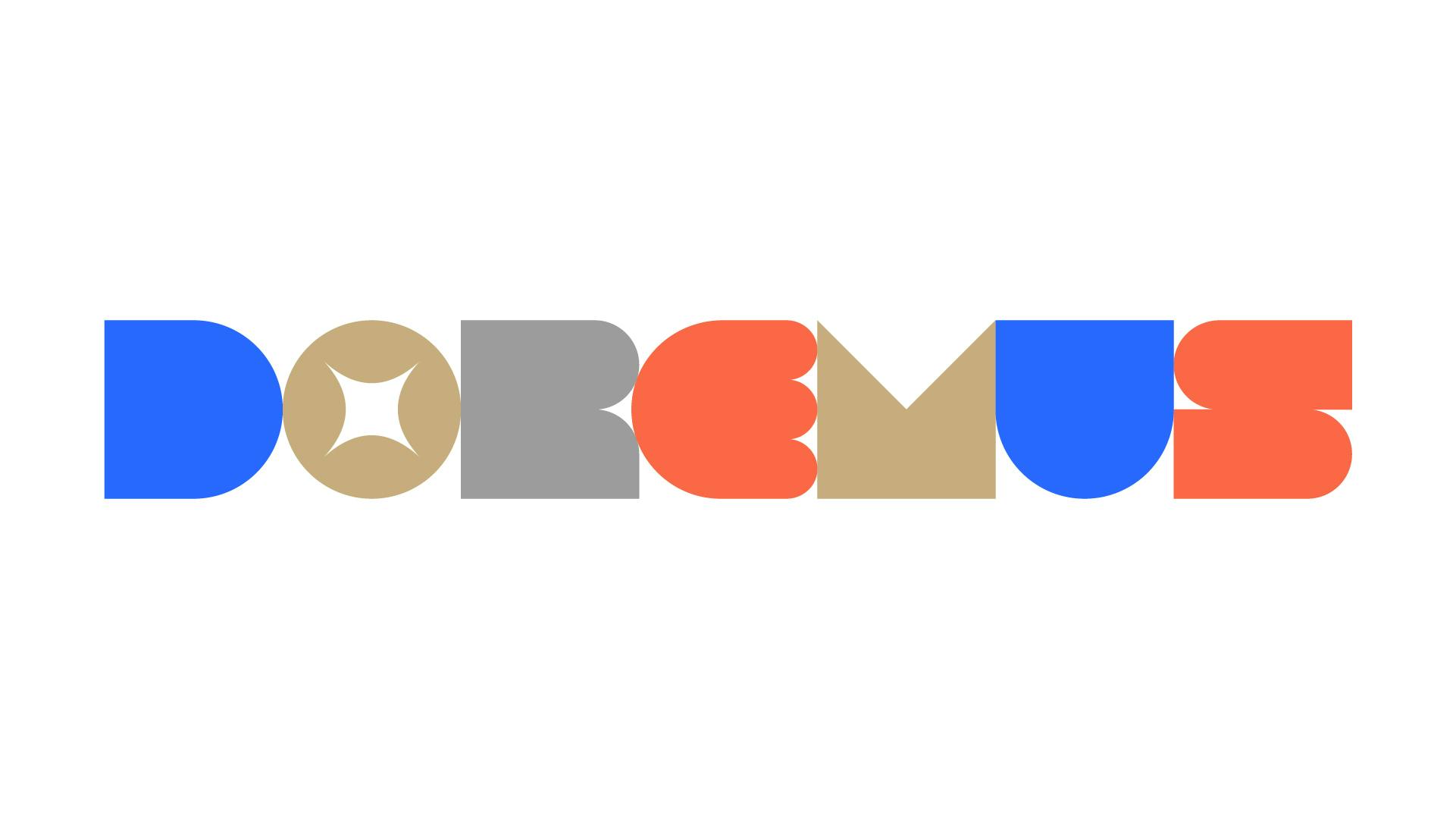 Doremus logo