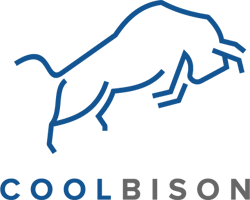 CoolBison logo