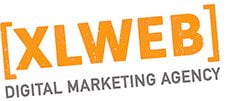XLWEB SEO COmpany Glasgow logo