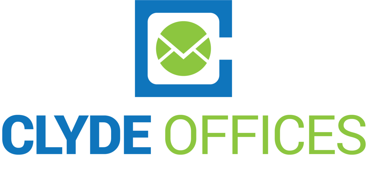 Clyde Offices logo