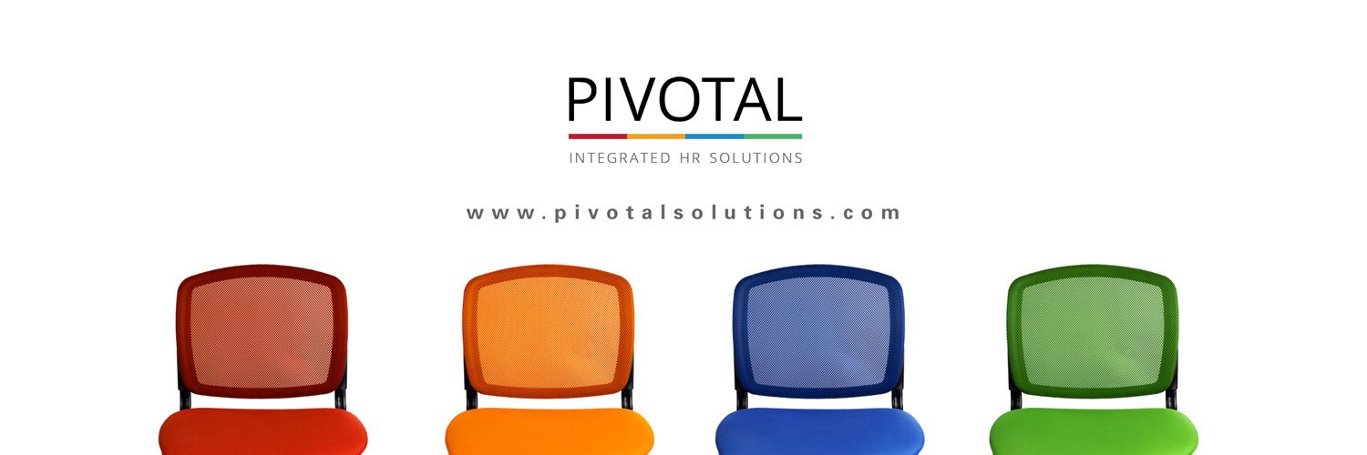 Pivotal Integrated HR Solutions logo