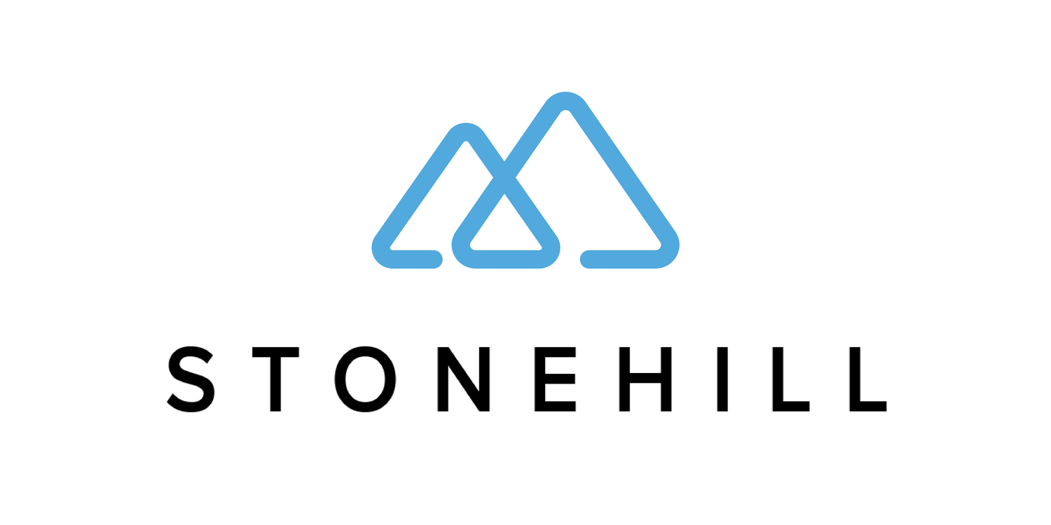 Stonehill logo