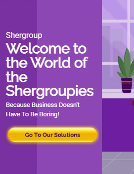 Shergroup logo
