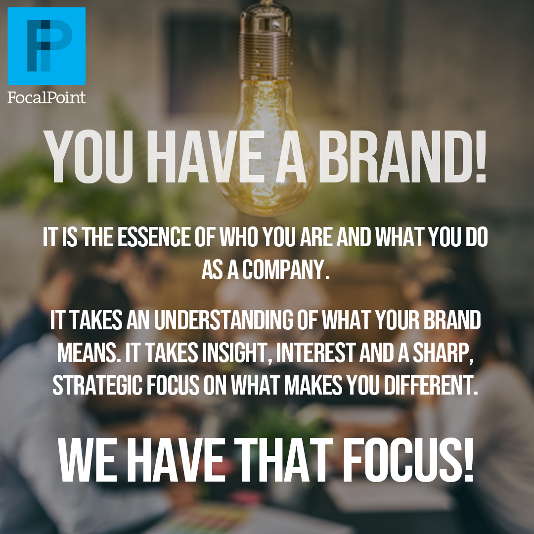 Focal Point logo