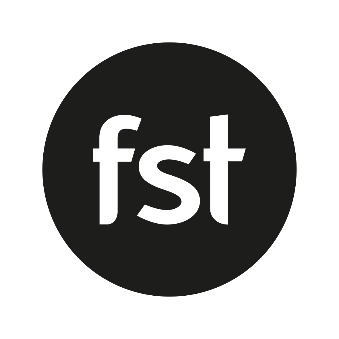 fst logo