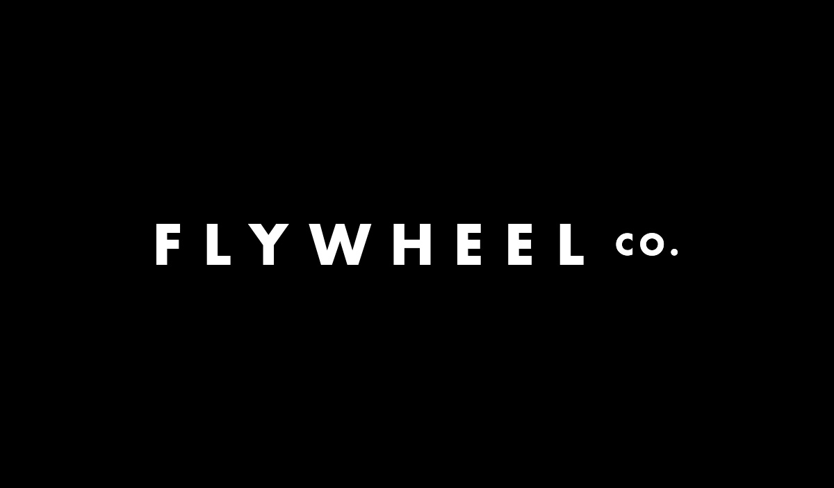 Flywheel Co. logo