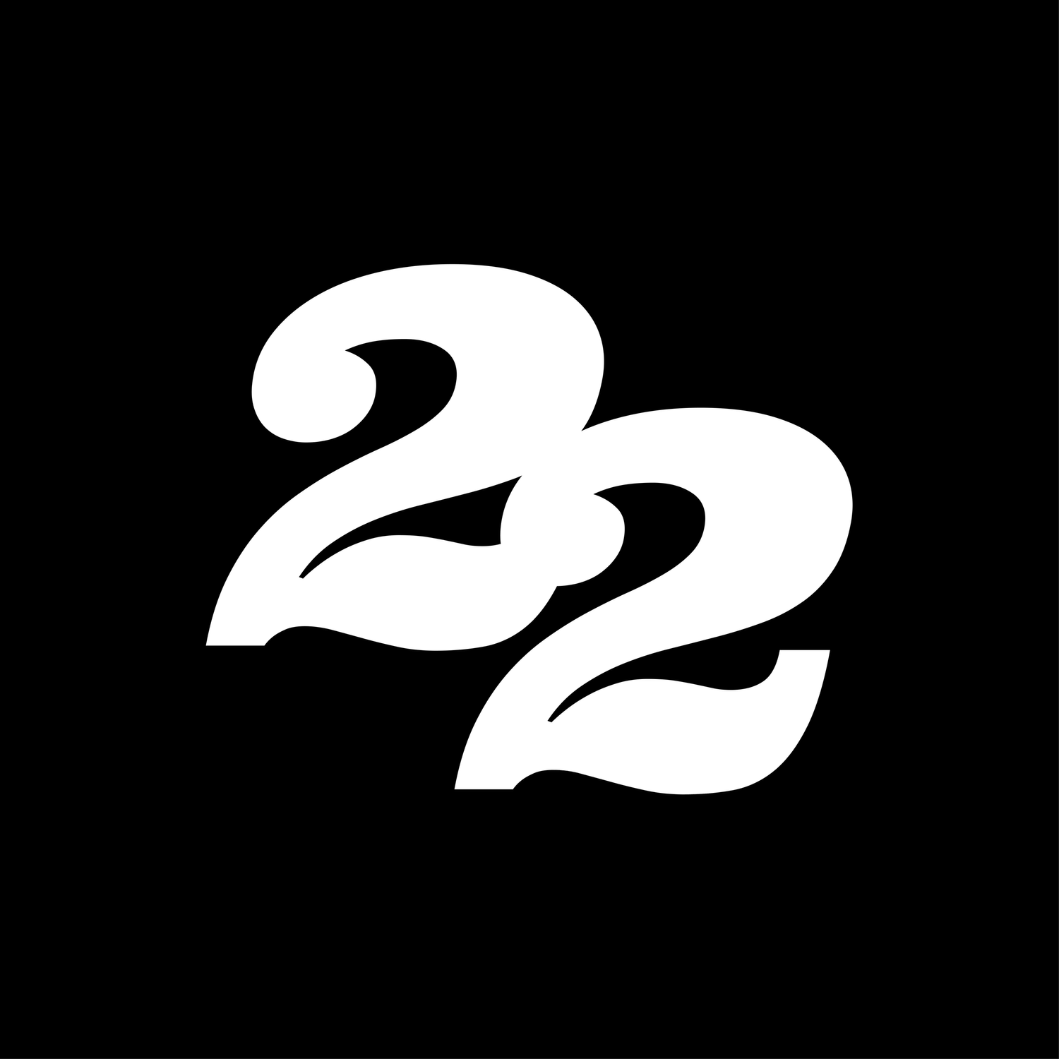 22squared logo