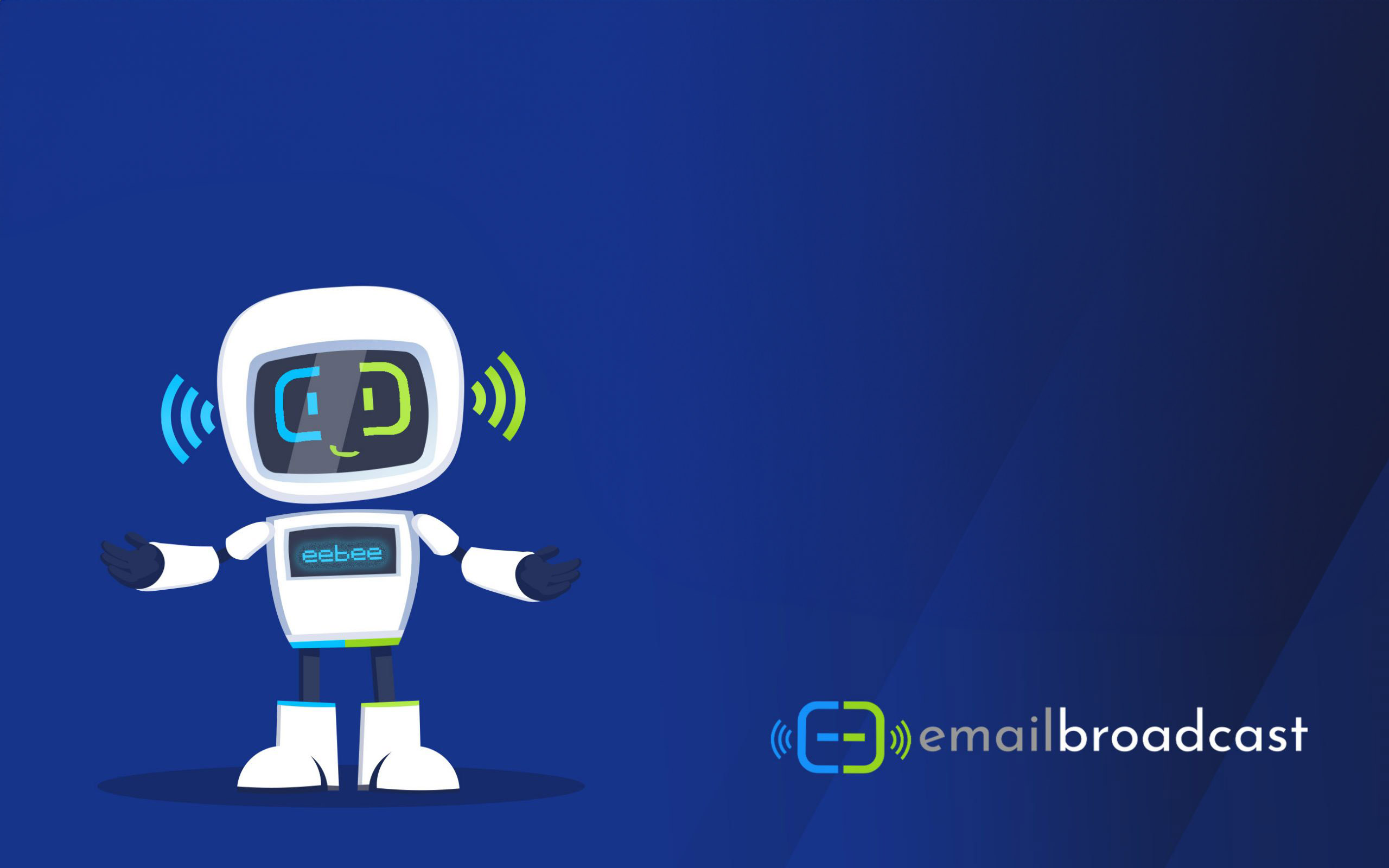 Email Broadcast logo