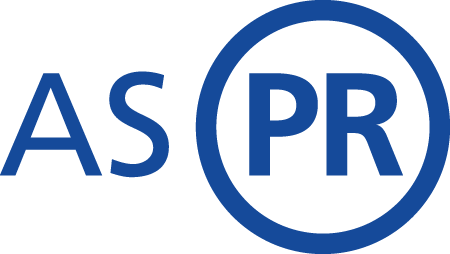 Adam Shapiro Public Relations logo