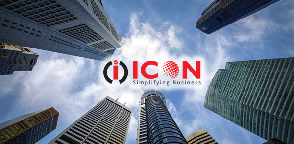 Icon Resources &amp; Technologies logo