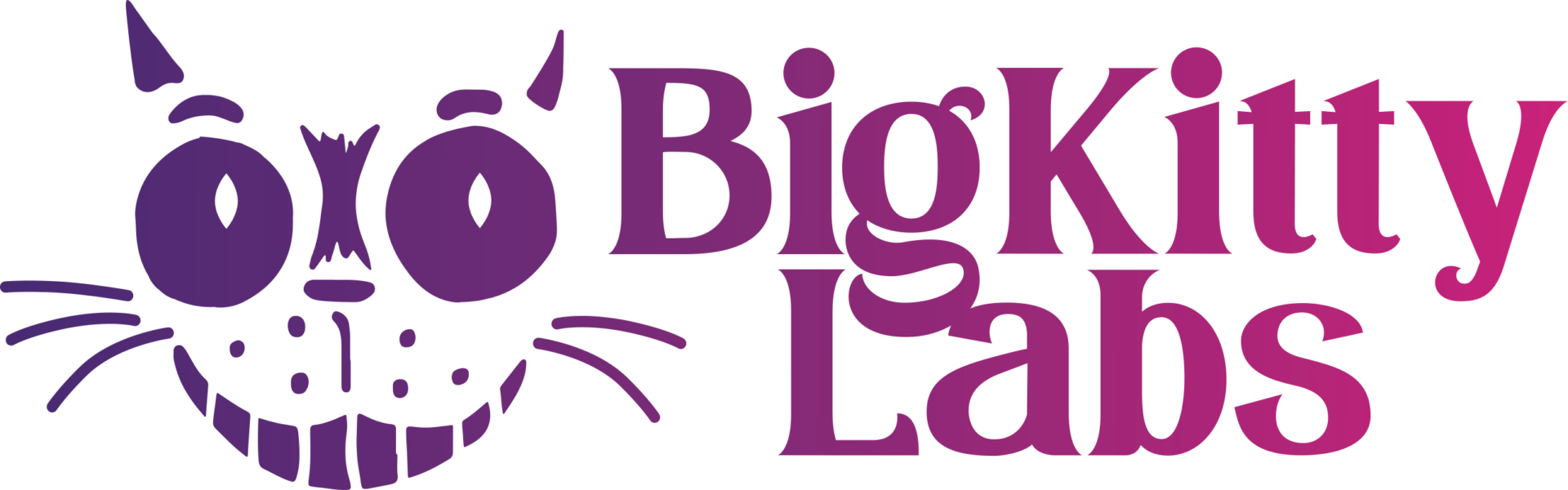Big Kitty Labs logo