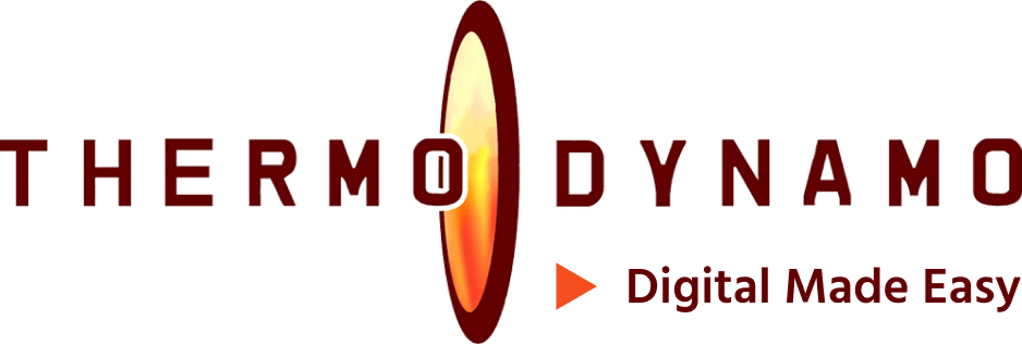 ThermoDynamo logo