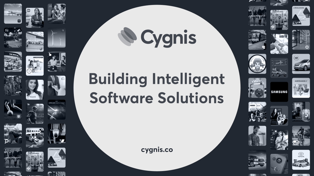 Cygnis - Software Development Company logo