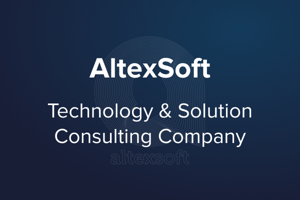 AltexSoft logo