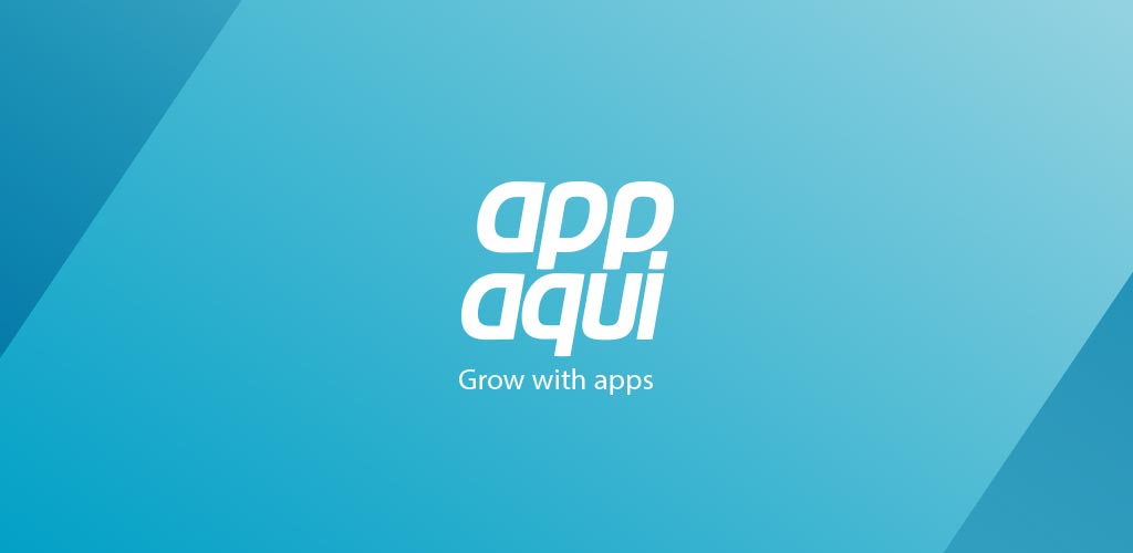 AppAquí logo