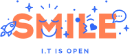 Smile Open Source Solutions logo