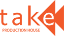 TAKE Production House logo
