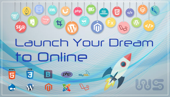 Website Solutions Bangladesh logo