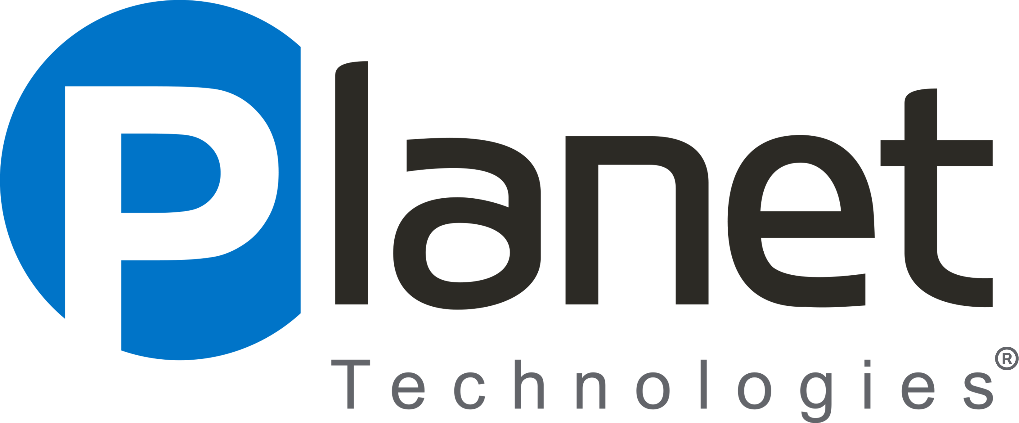 Planet Technologies logo
