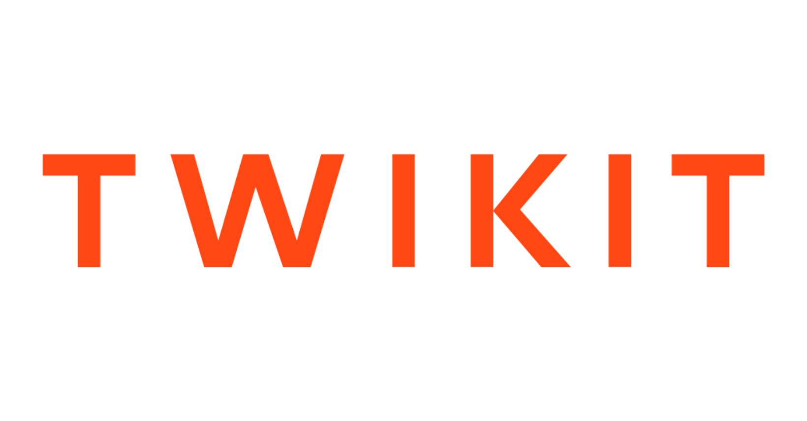 Twikit logo