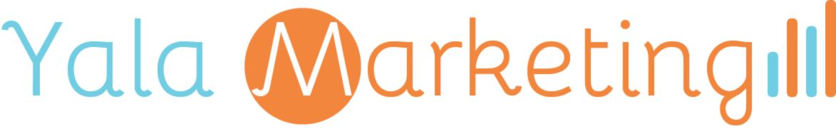Yala Marketing logo