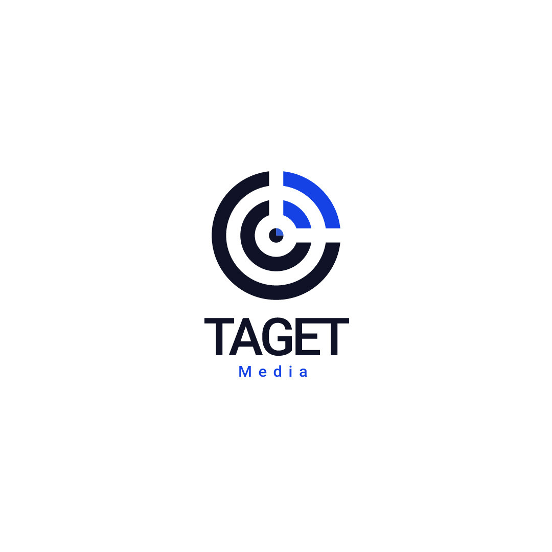 TAGET Media logo