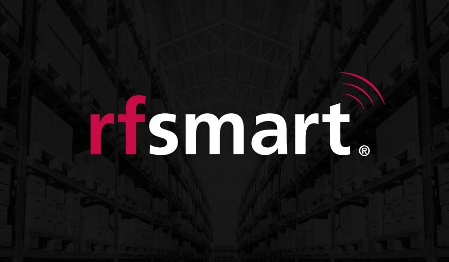 RF-SMART logo