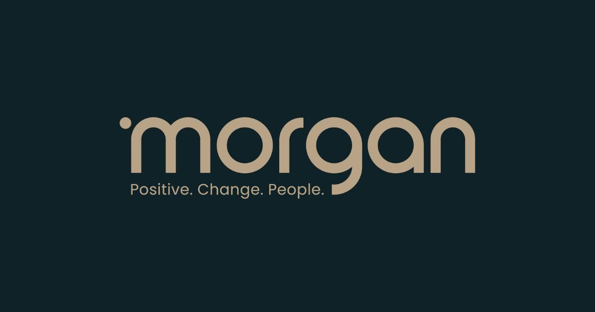 Morgan Consulting logo