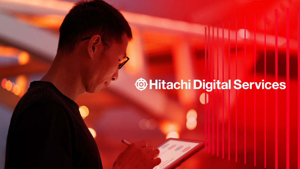Hitachi Consulting logo