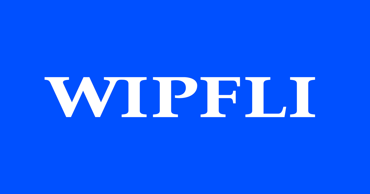 Wipfli logo