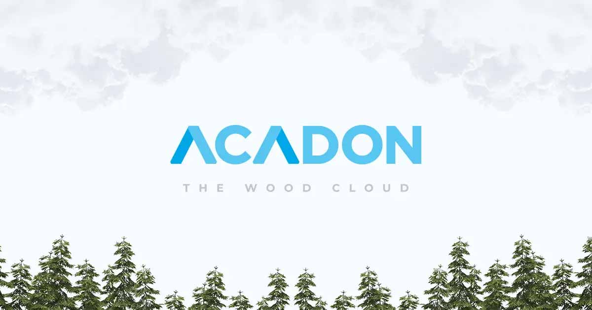 acadon AG logo
