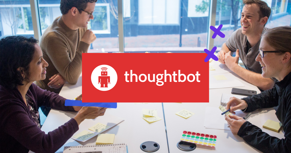 thoughtbot logo