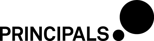 Principals logo