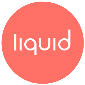 Liquid Creativity logo
