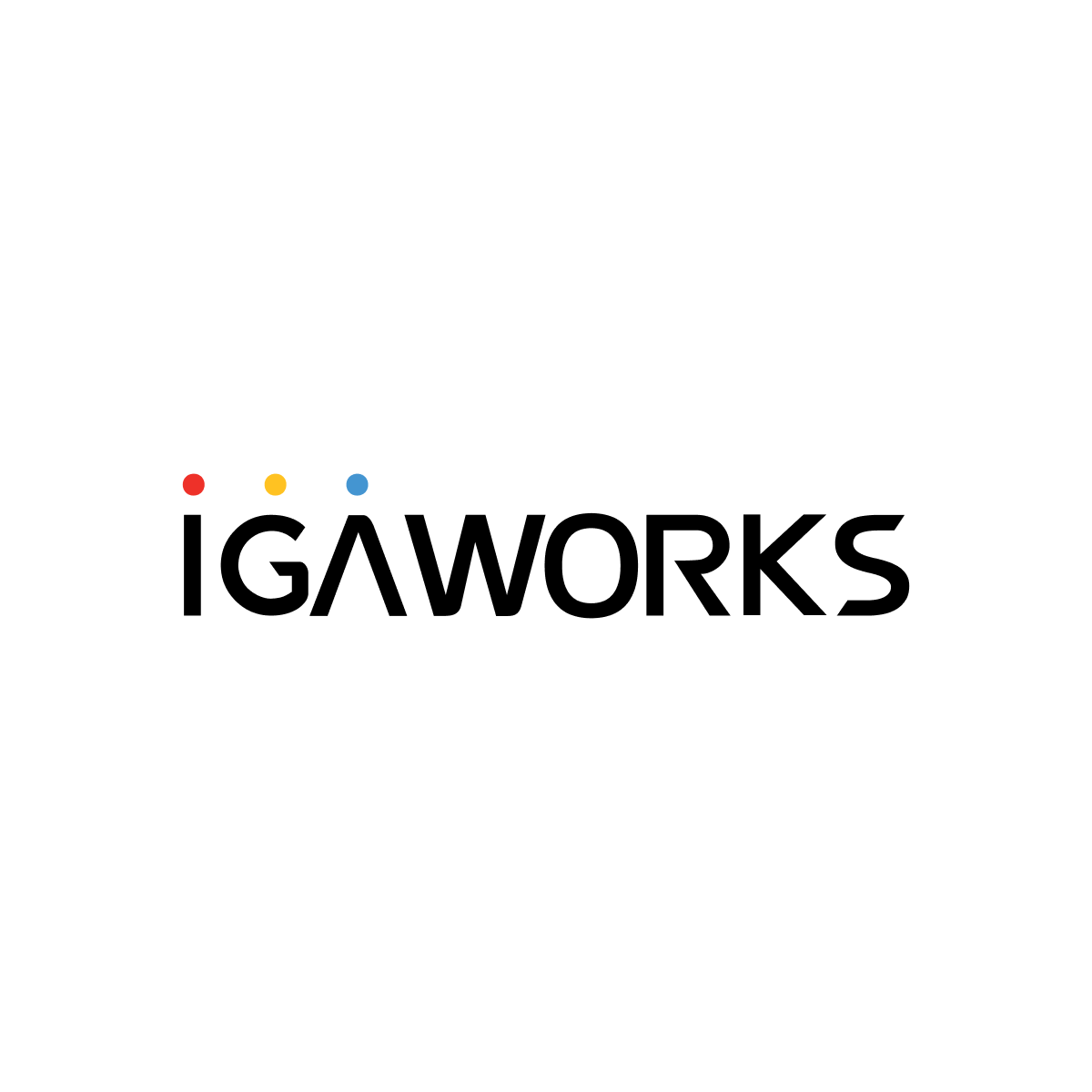 IGAWorks logo